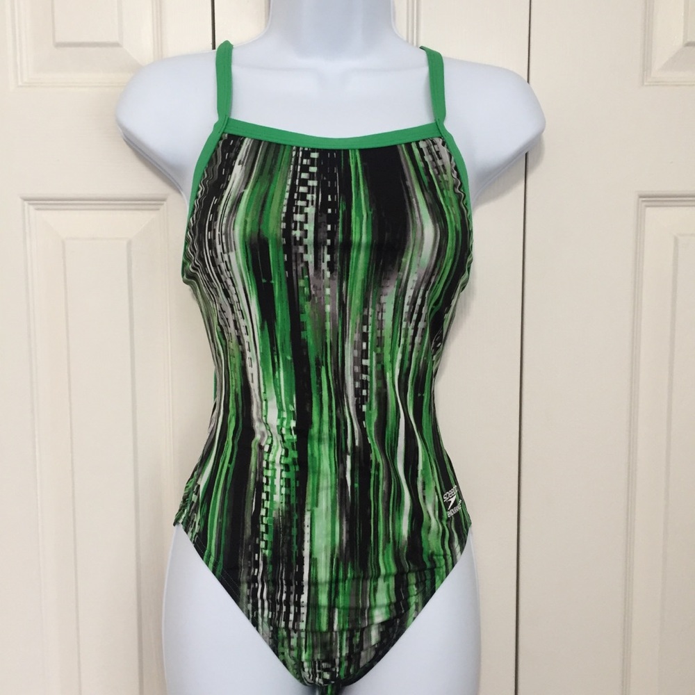 Speedo | Endurance Plus Competitive Racing Suit